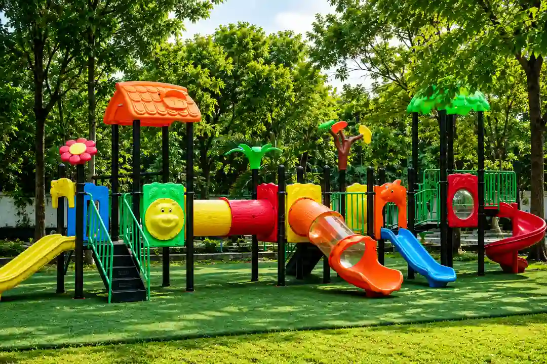 Kids Play Area