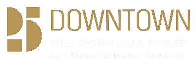 25 Downtown